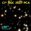 Cl* NGC 2627    PCA  1-675
