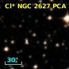 Cl* NGC 2627    PCA  2-460