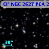 Cl* NGC 2627    PCA  2-462