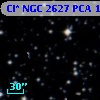 Cl* NGC 2627    PCA  1-683
