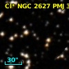 Cl* NGC 2627    PMJ     378