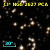 Cl* NGC 2627    PCA  1-687