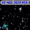 Cl* NGC 2627    PCA  1-692