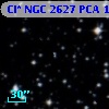 Cl* NGC 2627    PCA  1-703