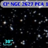 Cl* NGC 2627    PCA  1-704