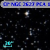 Cl* NGC 2627    PCA  1-709