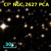 Cl* NGC 2627    PCA  1-713