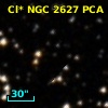 Cl* NGC 2627    PCA  1-717