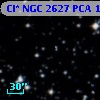 Cl* NGC 2627    PCA  1-719