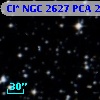 Cl* NGC 2627    PCA  2-492