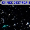 Cl* NGC 2627    PCA  1-725