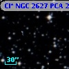 Cl* NGC 2627    PCA  2-495