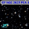 Cl* NGC 2627    PCA  1-728