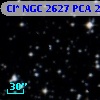Cl* NGC 2627    PCA  2-496