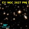 Cl* NGC 2627    PMJ     124