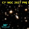 Cl* NGC 2627    PMJ     163