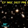 Cl* NGC 2627    PMJ     131