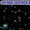 Cl* NGC 2627    PCA  1-744