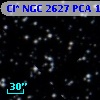 Cl* NGC 2627    PCA  1-746