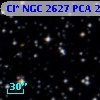 Cl* NGC 2627    PCA  2-511
