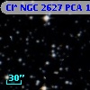 Cl* NGC 2627    PCA  1-751
