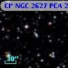 Cl* NGC 2627    PCA  2-512