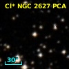 Cl* NGC 2627    PCA  1-754