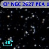 Cl* NGC 2627    PCA  1-758