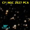 Cl* NGC 2627    PCA  1-762