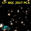 Cl* NGC 2627    PCA  2-521