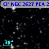 Cl* NGC 2627    PCA  2-523