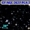 Cl* NGC 2627    PCA  2-524
