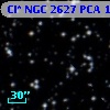 Cl* NGC 2627    PCA  1-771