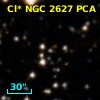 Cl* NGC 2627    PCA  1-773