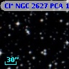 Cl* NGC 2627    PCA  1-776