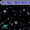 Cl* NGC 2627    PCA  2-531