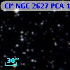Cl* NGC 2627    PCA  1-783