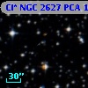 Cl* NGC 2627    PCA  1-787
