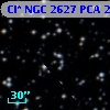 Cl* NGC 2627    PCA  2-537