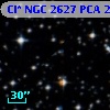 Cl* NGC 2627    PCA  2-539