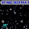 Cl* NGC 2627    PCA  1-795