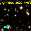 Cl* NGC 2627    PMJ     121