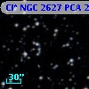 Cl* NGC 2627    PCA  2-543