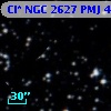 Cl* NGC 2627    PMJ     479