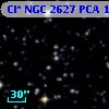 Cl* NGC 2627    PCA  1-802