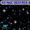 Cl* NGC 2627    PCA  1-804