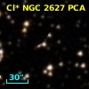 Cl* NGC 2627    PCA  1-807