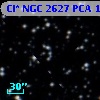 Cl* NGC 2627    PCA  1-809