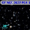 Cl* NGC 2627    PCA  1-811