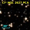 Cl* NGC 2627    PCA  2-553
